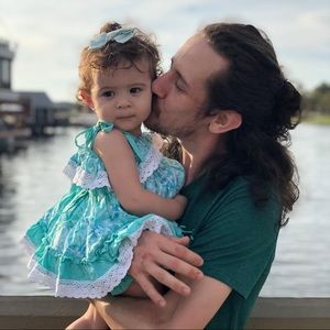 Meet your Posher, Austin